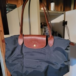 Longchamp tote